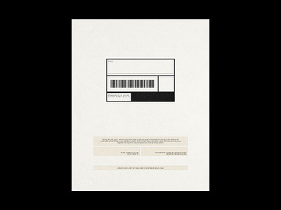 Parfait Glass art design digital geometric graphic design illustration minimal monochrome photoshop plakat poster poster art poster design print screen print simple simplicity type typography zine