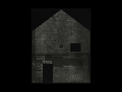 At Home adobe collage dark design folk art graphic design illustration minimal monochrome paper photoshop plakat poster poster art poster design print prints screen print simple zine