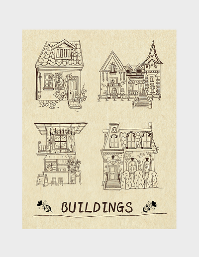 Buildings