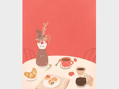 Cozy Winter - Packaging