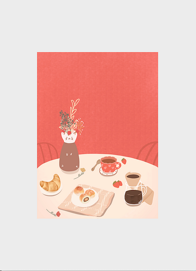 Cozy Winter - Packaging