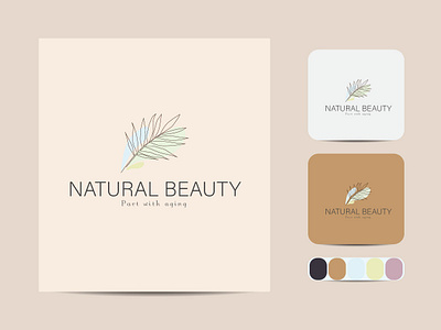Line art Minimal logo. art business color creative design icon illustration label line art logo outline vector