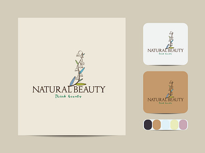 Line art Minimal logo. art business color creative design icon illustration label line art logo outline vector
