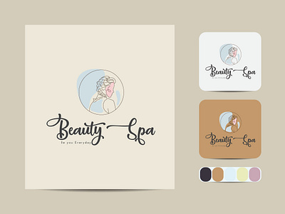 Line art Minimal logo. art business color creative design icon illustration label line art logo outline vector