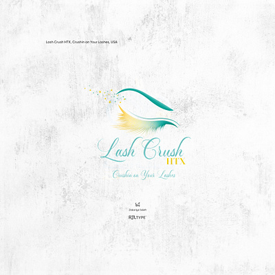 Lash Crush HTX, Crushin on Your Lashes, USA