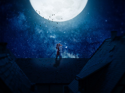 Date night manipulation edit graphic design photo manipulation photoshop youtube