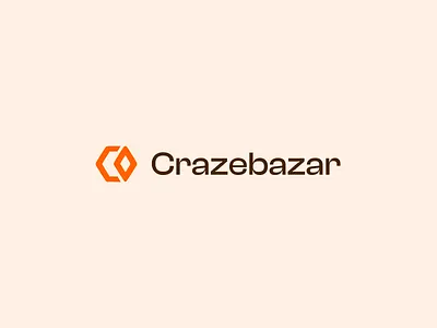 Crazebazaar - All in one product 3d animation branding ecommerce graphic design logo online marketplace responsive design shopping platform ui user experience