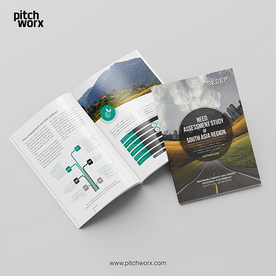 Coffee Table Book Design branding coffeetablebook company report design growthreport printing report