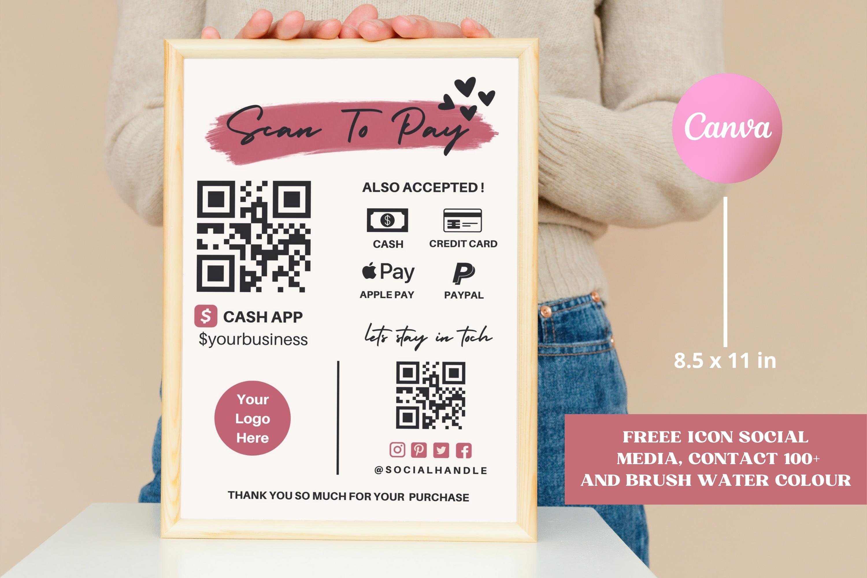 scan-to-pay-qr-code-template-canva-by-oskar-on-dribbble