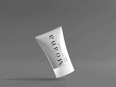 cosmetics packaging design concept beauty blush cosmetic cosmetics packaging cream eyebrow eyelash facecream foundation label lipstick luxury makeup packaging serum skin skincare toner tube