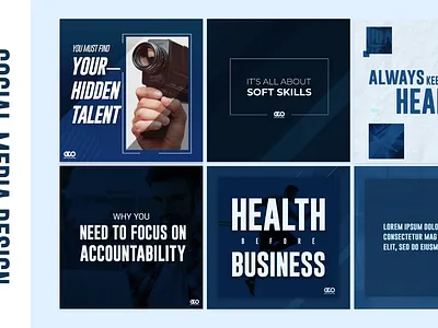 Social Media Posts Design free download graphics design instagram feed instagram post instagram templates social media social media graphics social media post design social media templates