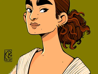 elegance digital art digitalart illustration painting procreate procreateapp
