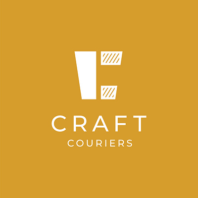 Craft Couriers Brand Buildout