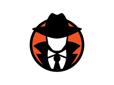 Detroit Spy Shop anonymous spy brand icon branding graphic design logo mystery spy spy spy logo spy shop spyware
