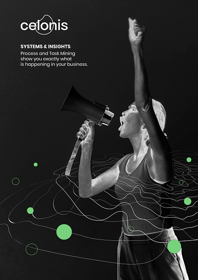 Design Poster brand branding design graphic design poster visual id