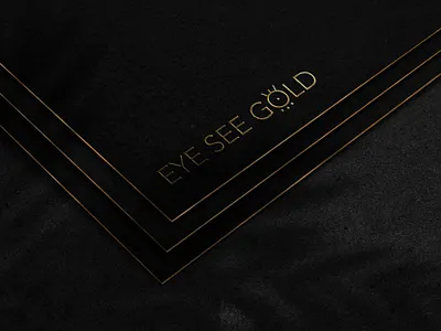 Branding for jewellery on-line store