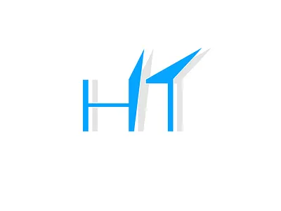 Health Traka Logo Design with Figma logo