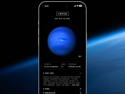 Stellar Quest animation app design branding graphic design logo motion graphics ui ui design webdesign