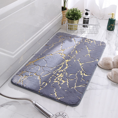 Modern Bath Mats For Any Bathroom Decor Style design product