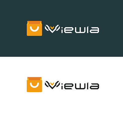 Viewla Logo