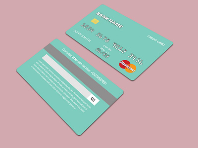 Credit card | Master card brand identity branding business card card credit card custom credit card debit card design elegant card elegant credit card graphic design illustration master card outstanding card photoshop professional credit card simple card unique card unique credit card visa card