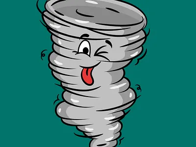 Tornado Twitch Badges artist badge badges bitbadges cartoon channelpoint design evolving graphicdesign illustration streamers streaming sub badge sub badges tornado twitch twitchbadge twitchbadges twitchsubbadges twitchtv