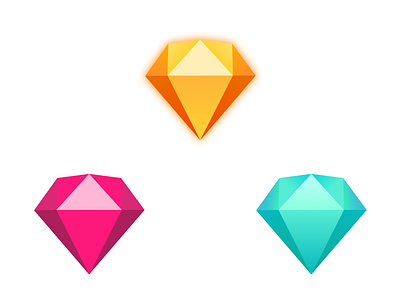 Daily UI challenge 005 - app icon design icon illustration logo sketch sketch logo ui