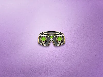 Yelena Enamel Pin arrow avengers badge design disney disney plus enamel enamel pin geometric hawkeye icon design iconography illustration marvel marvel comics marvel studios pins vector widow yelena