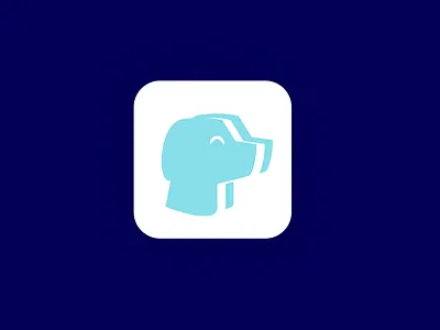 Daily UI : 005 - app logo dailyui logo ui