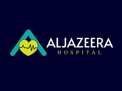 Aljazeera logo| Health logo| modern logo branding health logo hospital logo logo logo design logo inspire logo medicine logo uk logofulio logos logotipo minimal logo modern modern logo pharmacy logo professional logo typography uk logo unique logo usa logo