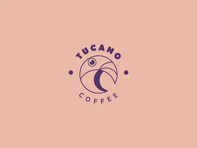 Tucano branding design graphic design icon illustration logo typography vector