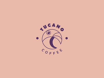 Tucano branding design graphic design icon illustration logo typography vector