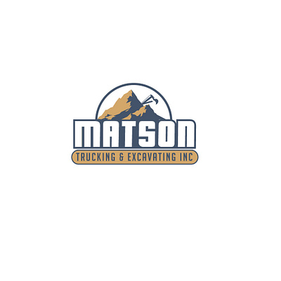Excavation Logo logo