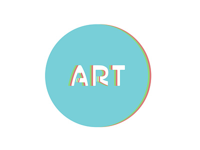 ART animation illustration vector