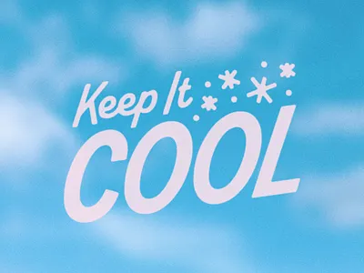 Keep It Cool