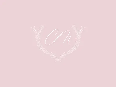 Chelsey Martin Houston Photographer Branding brand design for photographer branding cm monogram crest design handdrawn handdrawn crest illustration logo maternity photographer maternity photography monogram photographer portrait photographer script script monogram serif typography vector