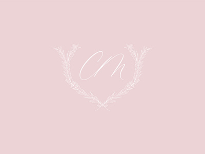 Chelsey Martin Houston Photographer Branding brand design for photographer branding cm monogram crest design handdrawn handdrawn crest illustration logo maternity photographer maternity photography monogram photographer portrait photographer script script monogram serif typography vector