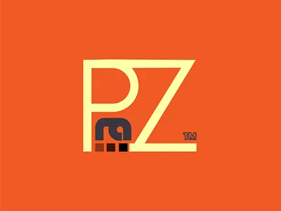 Packman Praz logo