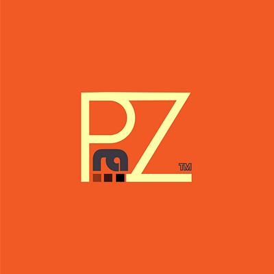 Packman Praz logo