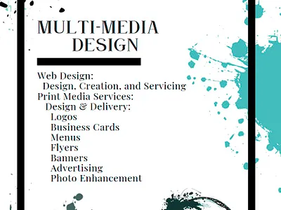 Multi-Medium Designs