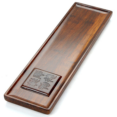 Wooden Walnut Gongfu Tea Tray design product