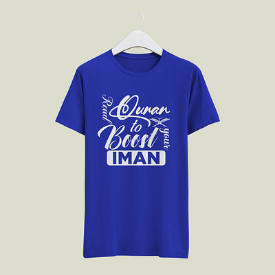 Islamic typography 2 ai branding design eps illustration islam logo tshirt typography ux