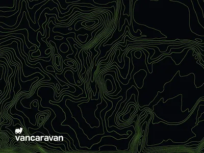 Revision the latest portfolio project airbnb booking case study dark destination explore lyft material ui parametric product design rent ride route rv share travel trip uber van web design