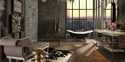 The Luxurious Designs Of Brizo kitchensink