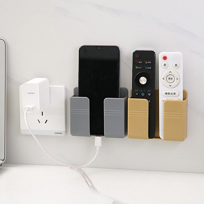 Storage Wall Mount Shalfs For Mobile Phone Charging design product