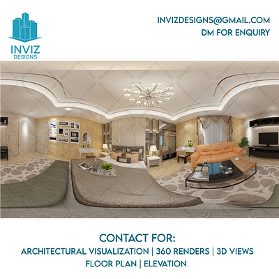 360 Render for Bedroom 3d 3dvisualization architecture bedroom bedroomdesign bedroomideas decor design designer designing furniture furnituredesign furnituredesigning home homedecor interior interiordesign modern