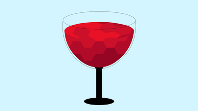 A cup of wine alcohol cup of wine illustraion illustration illustrator picture wine