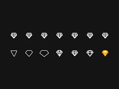 Emulate branding visualization