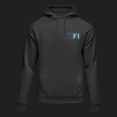 Hoodie Mockup branding clothing creative design hoodie logo minimalist mockup photoshop