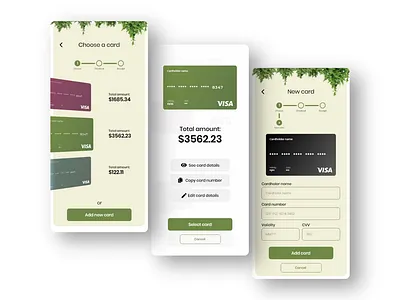 DailyUI #102 - Credit Card checkout adobexd checkout credit card creditcard daily 100 challenge dailyui dailyuichallenge design figma ui ux uidesign